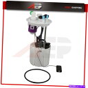 Fuel Pump Module Assembly シボレーコロラドキャニオン用15-19 2.5L 2.8L燃料ポンプモジュールアセンブリ For Chevy...