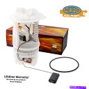 Fuel Pump Module Assembly Herko Fuel Pump Module 168gge for Dodge、Chrysler Carav...