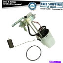 Fuel Pump Module Assembly Cadillac/GMC/Chevroletモデルの送信ユニットW/電動燃料ポンプモジュール Electric Fuel Pump Module W/Sending Unit For Cadillac/GMC/Chevrolet Models