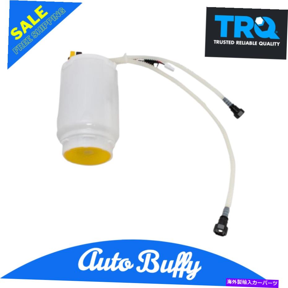 Us Custom Parts Shop USDM㤨Fuel Pump Module Assembly 03-10ݥ륷TRQŵǳݥץ⥸塼륢֥ TRQ Electric Fuel Pump Module Assembly for 03-10 Porsche Cayenne NewפβǤʤ68,640ߤˤʤޤ