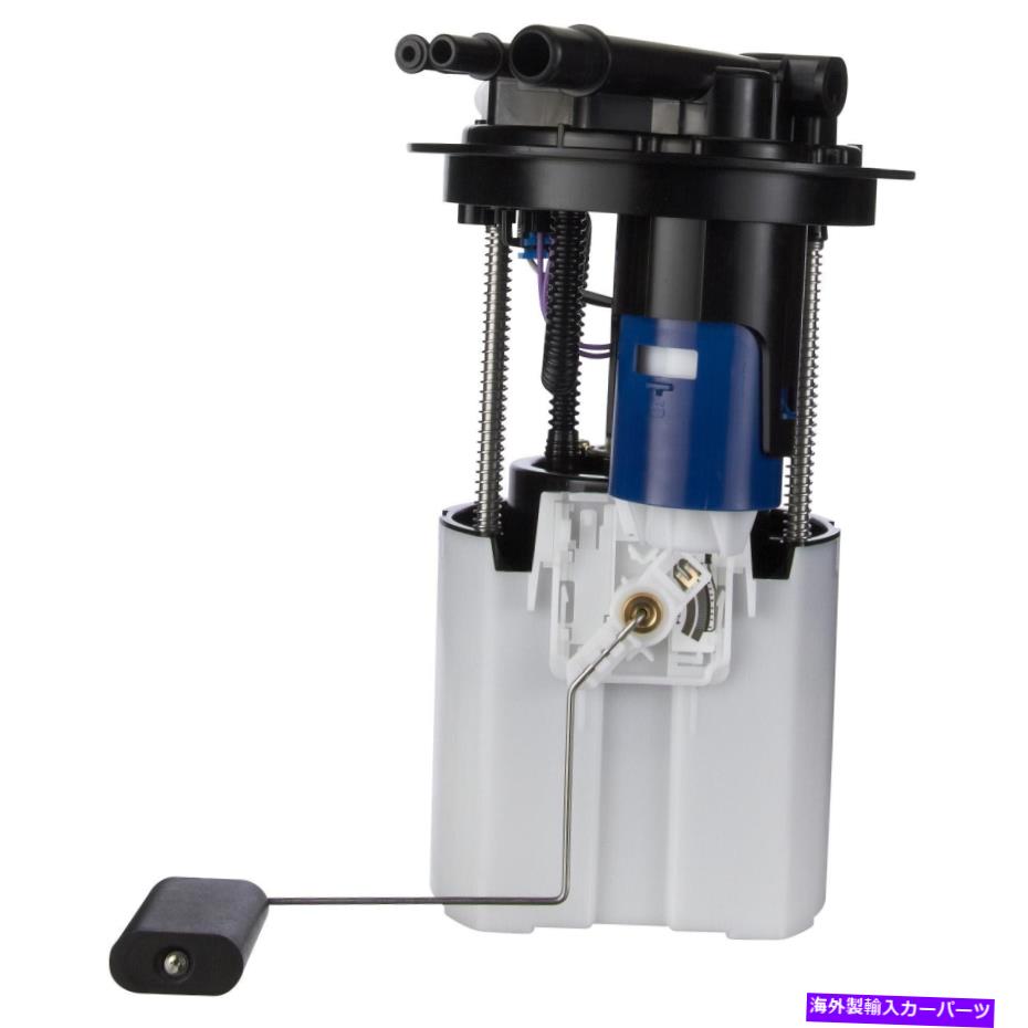 Fuel Pump Module Assembly ܥ졼ݥƥå󥿥ʸΥڥȥץߥǳݥפSP6405M 05-09 Spectra Premium Fuel Pump and Sender SP6405M For Chevrolet Pontiac Montana 05-09