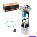 Fuel Pump Module Assembly 10-13シエラ1500拡張キャブクルーキャブショートベッドの燃料ポンプモジュールアセンブリ Fuel Pu...