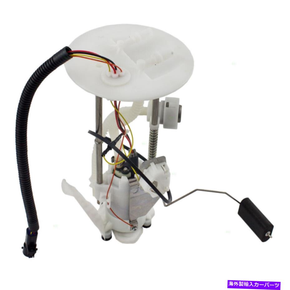 Fuel Pump Module Assembly 燃料ポンプモジュールアセンブリに適合します Fuel Pump Module Assembly fits 2003-2004 Expedition NBX XLT Eddie Bauer XLS 4.6L