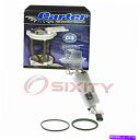 Fuel Pump Module Assembly 2004年から2007年のカーター燃料ポンプモジュールアセンブリダッジグランドキャラバン3.3L 3.8L ...