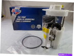 Fuel Pump Module Assembly 燃料ポンプモジュールアセンブリカークエストM2542514フィット02-06日産セントラ2.5L-L4 Fuel Pump Module Assembly CARQUEST M2542514 fits 02-06 Nissan Sentra 2.5L-L4