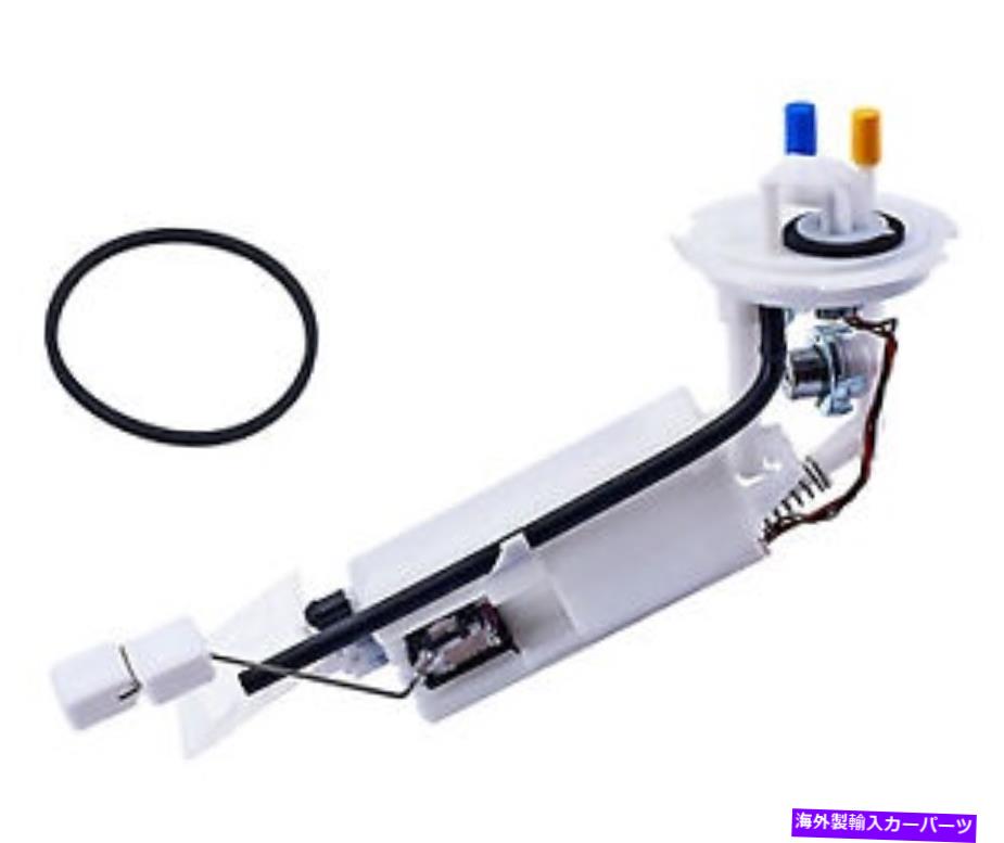 Fuel Pump Module Assembly WAJǳݥץ⥸塼륢֥E7075Mեåȥåץޥͥ2.0L L4 1995 1996 WAJ Fuel Pump Module Assembly E7075M Fits Dodge Plymouth Neon 2.0L L4 1995 1996