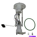 Fuel Pump Module Assembly 燃料ポンプおよび送信者アセンブリ拡張キャブピックアップTRQ FPA61957 Fuel Pump and ...