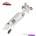 Fuel Pump Module Assembly 1996年から2000年のグランドキャラバンタウン&カントリーグランドボイジャーのボッシュ67642燃料ポン...