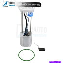 Fuel Pump Module Assembly 2014-2018の燃料ポンプフィットシボレーシルバラード1500 GMCシエラ1500 4.3L 5.3L Fuel Pump Fit For 2014-2018 Chevrolet Silverado 1500 GMC Sierra 1500 4.3L 5.3L