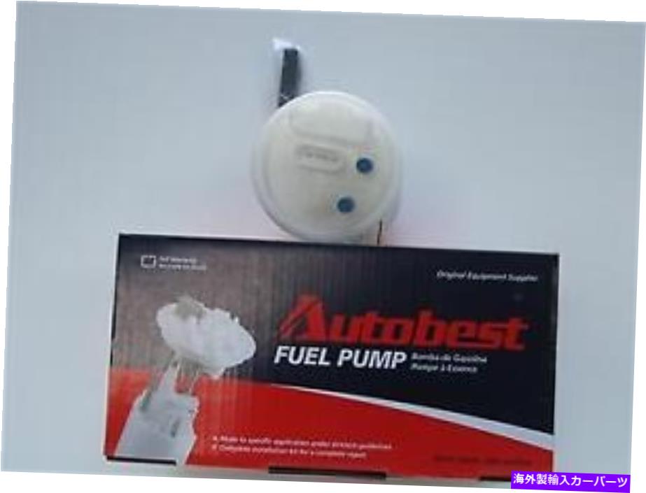 Fuel Pump Module Assembly ＃F4435A自動最高の燃料ポンプモジュールアセンブリ # F4435A Auto Best Fuel Pump Module Assembly
