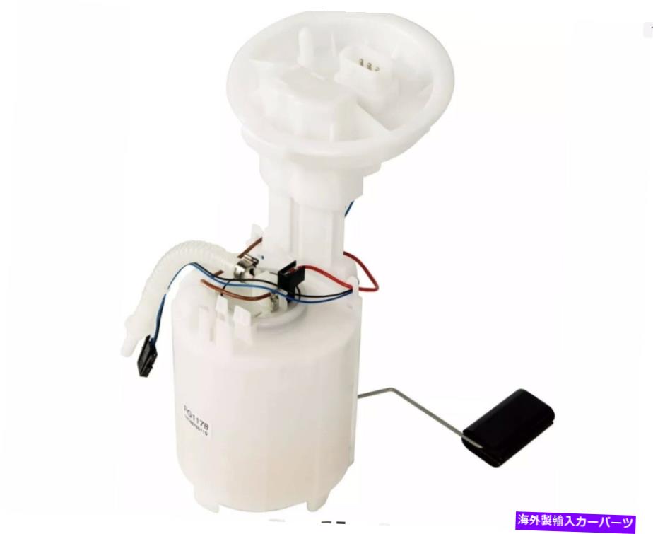 Fuel Pump Module Assembly ǳݥץ⥸塼륢֥Delphi FG1178եå05-08ߥ˥ѡ1.6L-L4 Fuel Pump Module Assembly Delphi FG1178 fits 05-08 Mini Cooper 1.6L-L4