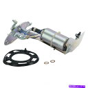 Fuel Pump Module Assembly 燃料ポンプモジュールアセンブリTRQ FPA61875 1990 Honda Accortに適合する Fuel Pump Module Assembly TRQ FPA61875 fits 1990 Honda Accord