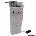 Fuel Pump Module Assembly 燃料ポンプモジュールアセンブリカーターP74675Mフィット94-96ダッジダコタ2.5L-L4 Fuel Pump Module Assembly Carter P74675M fits 94-96 Dodge Dakota 2.5L-L4(2)