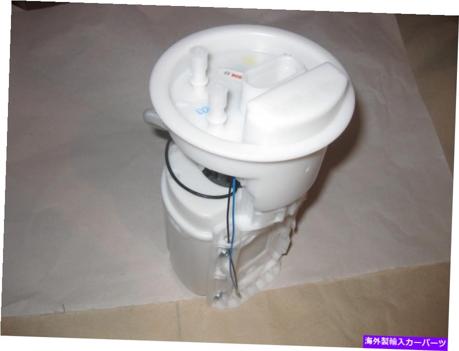 Fuel Pump Module Assembly Bosch 69740燃料ポンプモジュールアセンブリはVW 1.8L 2.5Lに適合します。 Bosch 69740 Fuel Pump Module Assembly Fits VW 1.8L 2.5L .(2)