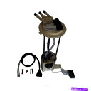 Fuel Pump Module Assembly 燃料ポンプモジュールアセンブリ拡張キャブピックアップオートベストF2511A Fuel Pump Modul...