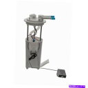 Fuel Pump Module Assembly 96ビュイックリビエラ用のAutoBest F2933A燃料ポンプモジュールアセンブリ Autobest F2933A Fuel Pump Module Assembly For 96 Buick Riviera