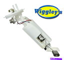 Fuel Pump Module Assembly 燃料ポンプモジュール150071 for 01 02 03 Town&Country Voyager Car...