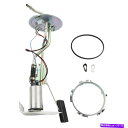 Fuel Pump Module Assembly 燃料ポンプモジュールアセンブリ標準キャブピックアップTRQフィット85-86フォードレンジャー Fuel P...