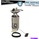 Fuel Pump Module Assembly 燃料ガスポンプモジュール&送信ユニット02-04 GMCシボンYukon Tahoe V8 5.3L Fue...