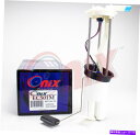 Fuel Pump Module Assembly 燃料ポンプモジュールアセンブリ拡張キャブピックアップOnix EC501M Fuel Pump Module...