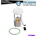 Fuel Pump Module Assembly 燃料ポンプモジュールアセンブリは11-16クライスラー300 11-14ダッジチャレンジャー充電器 Fuel...