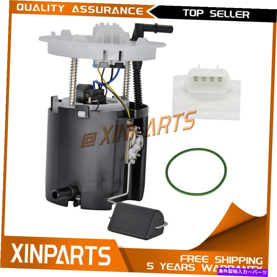 Fuel Pump Module Assembly SKU WAJǳݥץ⥸塼륢֥E3798MŬ08-09ǥåCTS 3.6L-V6 SKU WAJ Fuel Pump Module Assembly E3798M Fits 08-09 Cadillac CTS 3.6L-V6