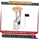 Fuel Pump Module Assembly 日産NP300フロンティア2017-2019 L4 2.5Lディーゼルの新しい燃料ポンプモジュールアセンブリ...