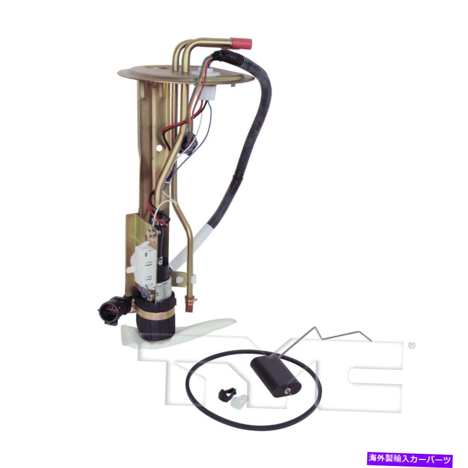 Fuel Pump Module Assembly ExpeditionΤTycǳݥץ⥸塼륢֥ꡢʥӥ150263-A TYC Fuel Pump Module Assembly for Expedition, Navigator 150263-A