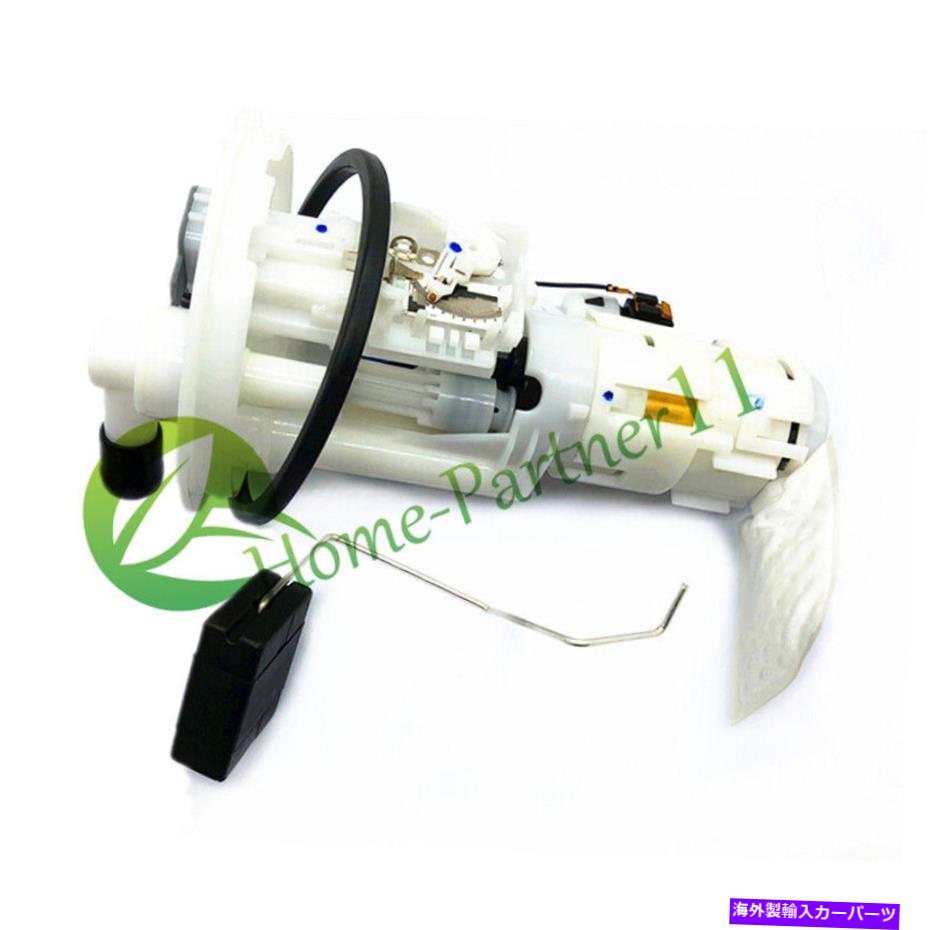 Fuel Pump Module Assembly WAJ燃料ポンプモジュールアセンブリダイハツシリオンM3 101961-9421 23210-B1010 WAJ Fuel Pump Module Assembly Fits Daihatsu Sirion M3 101961-9421 23210-B1010