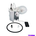 Fuel Pump Module Assembly 燃料ポンプモジュールアセンブリLX米国モーターワークスフィット02-03フォードフォーカス2.0L-L4 F...