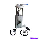 Fuel Pump Module Assembly 燃料ポンプモジュールアセンブリ補給装置1997ポンティアックグランプリ3.8L-V6 Fuel Pump Module Assembly-Supercharged fits 1997 Pontiac Grand Prix 3.8L-V6(2)