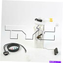 Fuel Pump Module Assembly TYC 150007 00-03エスカレードタホユーコンの燃料ポンプモジュールアセンブリ TYC 15000...