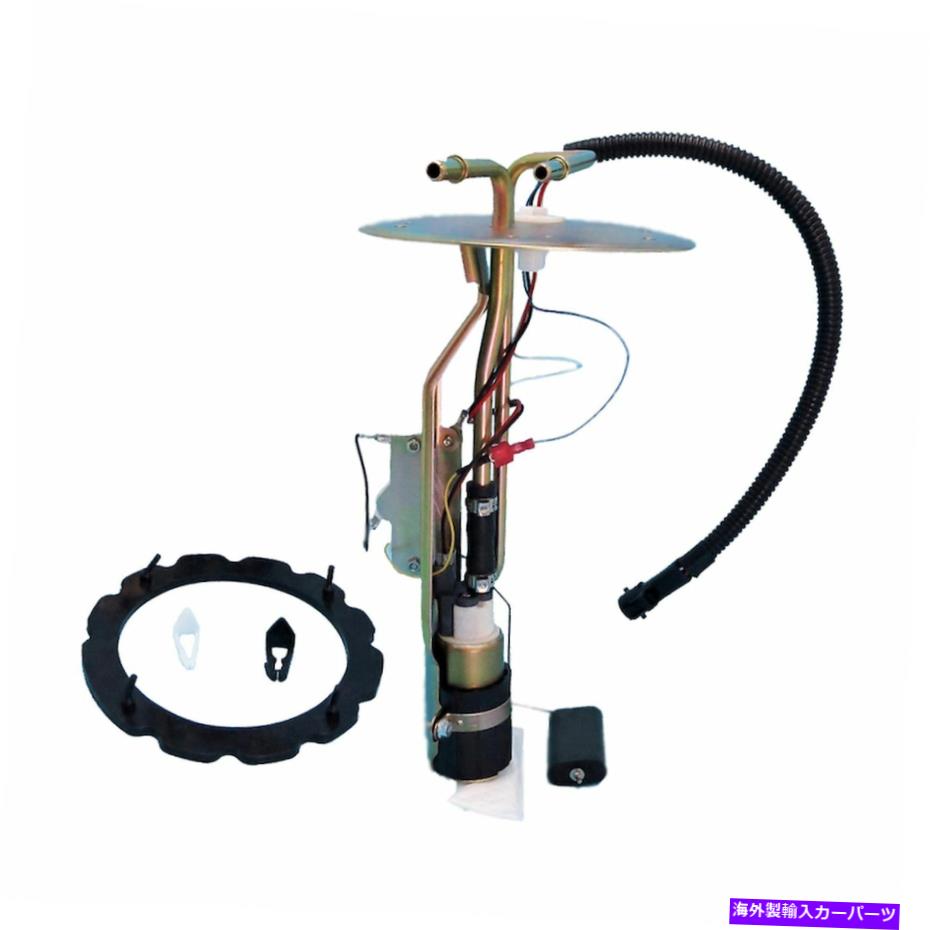 Fuel Pump Module Assembly 米国モーターワークUSEP2237S燃料ポンプモジュールアセンブリ US Motor Works USEP2237S Fuel Pump Module Assembly