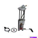 Fuel Pump Module Assembly 燃料ポンプモジュールアセンブリ拡張キャブピックアップオートベストF2973A Fuel Pump Modul...