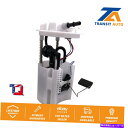 Fuel Pump Module Assembly クライスラータウン&カントリーダッジグランドキャラバンルータンの燃料ポンプモジュールアセンブリ Fuel P...