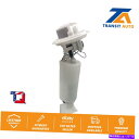 Fuel Pump Module Assembly ダッジクライスラータウン&カントリーグランドキャラバンの燃料ポンプモジュールアセンブリ Fuel Pump ...