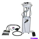 Fuel Pump Module Assembly #e3506m airtex燃料ポンプモジュールアセンブリ # E3506M Airtex Fuel Pump Module Assembly(2)