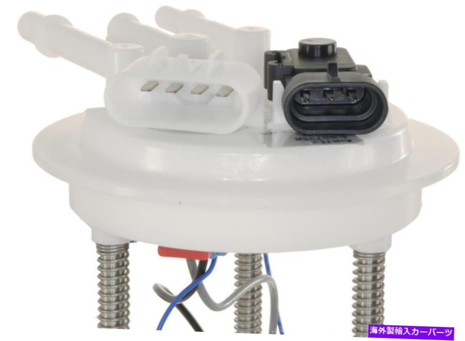 Fuel Pump Module Assembly AutoPart International 2202-246783ǳݥץ⥸塼 Autopart International 2202-246783 Fuel Pump Module