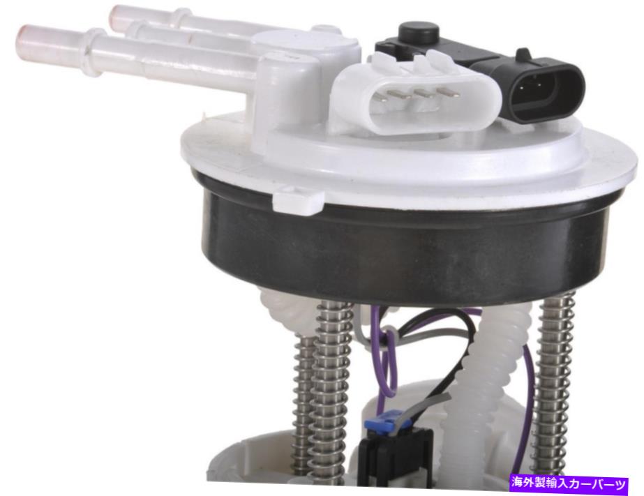 Fuel Pump Module Assembly AutoPart International 2202-228194ǳݥץ⥸塼 Autopart International 2202-228194 Fuel Pump Module