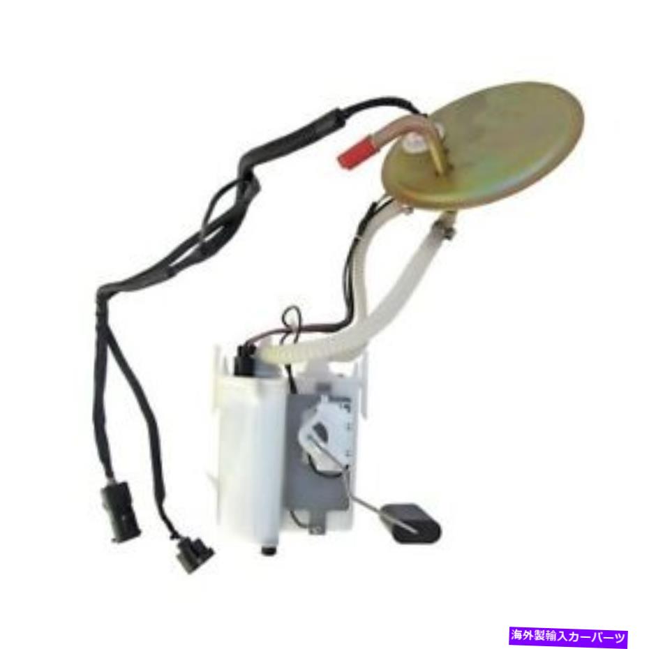 Fuel Pump Module Assembly 99 Ford Mercury Sable TaurusのAutobest F1254a燃料ポンプモジュールアセンブリ Autobest F1254A Fuel Pump Module Assembly For 99 Ford Mercury Sable Taurus