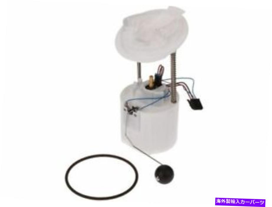 Fuel Pump Module Assembly Carter 45DG52Xǳݥץեå2005-2016 Chrysler 300 Carter 45DG52X Left Fuel Pump Fits 2005-2016 Chrysler 300