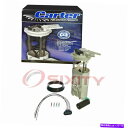 Fuel Pump Module Assembly 2000年から2003年のカーター燃料ポンプモジュールアセンブリシボレータホ4.8L 5.3L V8 UD ...