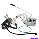 Fuel Pump Module Assembly Denso 953-4018燃料ポンプMade USA、1999-2004 Ford Super Duty ...
