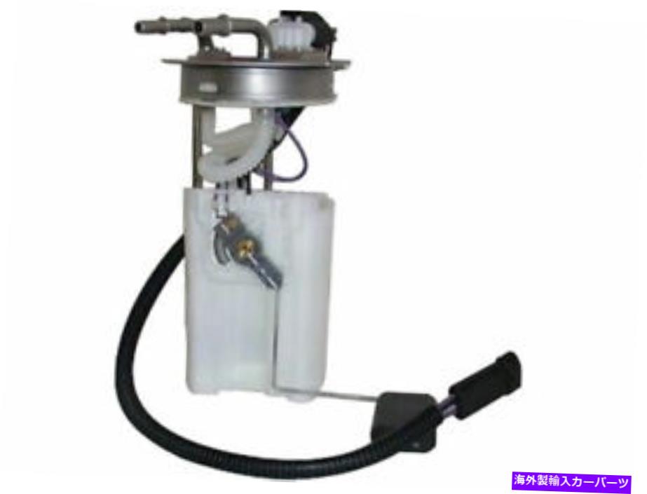 Fuel Pump Module Assembly AirTex 36NV43Sǳݥץեå2002-2004 GMC Envoy XLǳݥץ⥸塼륢֥ Airtex 36NV43S Fuel Pump Fits 2002-2004 GMC Envoy XL Fuel Pump Module Assembly