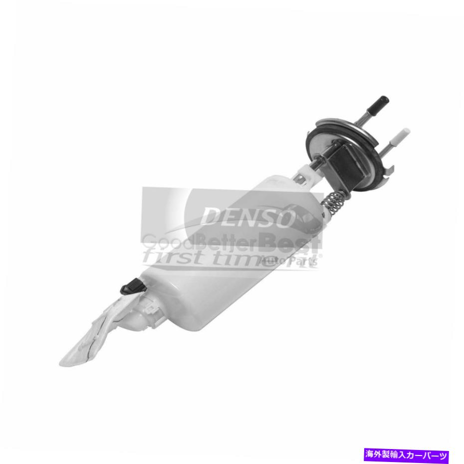 Fuel Pump Module Assembly 1つの新しいデンソーアートパーツ燃料ポンプモジュールアセンブリ9533001 O..