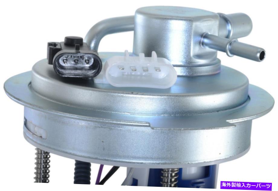 Fuel Pump Module Assembly 燃料ポンプモジュールフィット：2004-2006シボレーシルバラード1500、2007シボレーシルバー Fuel Pump Module Fits: 2004-2006 Chevrolet Silverado 1500, 2007 Chevrolet Silver