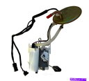 Fuel Pump Module Assembly 燃料ポンプモジュールAssy Autobest F1254A Fuel Pump Module Assy A...