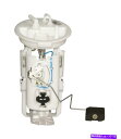 Fuel Pump Module Assembly Airt