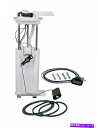 Fuel Pump Module Assembly Airtex燃料ポンプE3518M燃料ポンプモジュールアセンブリ Airtex Fuel Pumps E3518M Fuel Pump Module Assembly