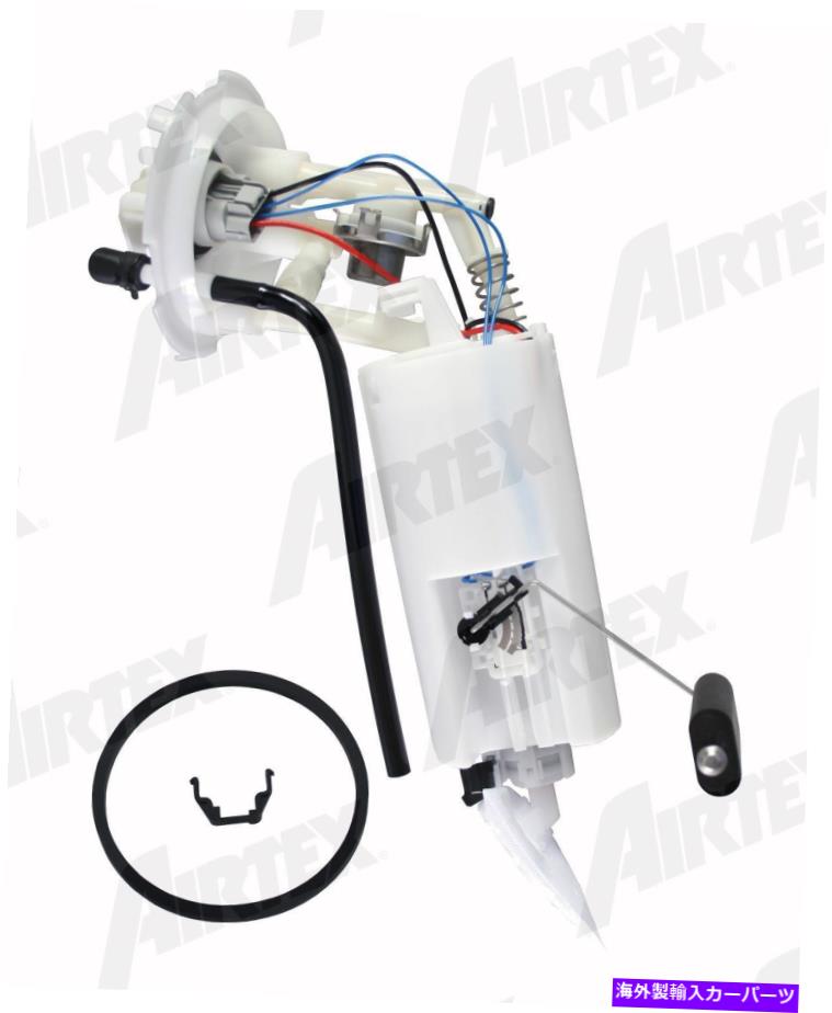 Fuel Pump Module Assembly ǳݥץ⥸塼륢֥AirTex E7075M Fuel Pump Module Assembly Airtex E7075M